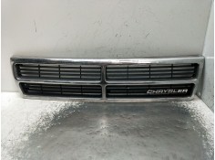 Recambio de rejilla delantera para chrysler voyager ii (es) 2.5 td referencia OEM IAM   1991