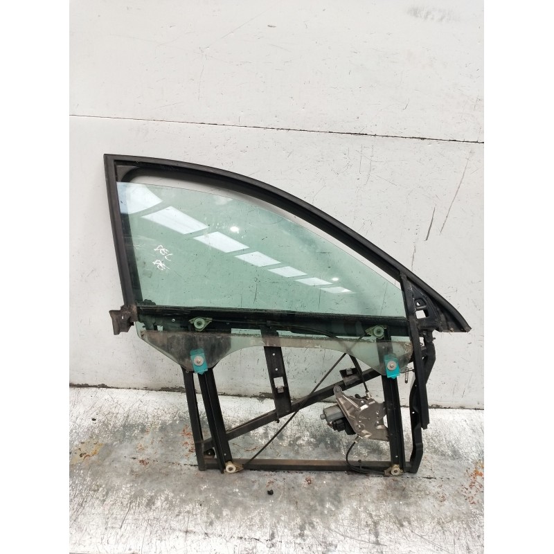 Recambio de elevalunas delantero derecho para audi allroad c5 (4bh) 2.5 tdi quattro referencia OEM IAM 4B0959802 5P 2000