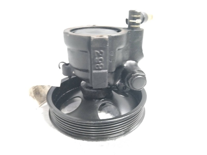 Recambio de bomba direccion para opel astra f berlina 1.6 cat referencia OEM IAM   