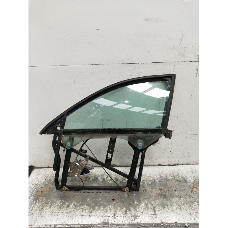 Recambio de elevalunas delantero izquierdo para audi allroad c5 (4bh) 2.5 tdi quattro referencia OEM IAM 4B0959801 5P 2000