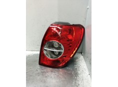 Recambio de piloto trasero derecho para chevrolet captiva (c100, c140) 2.0 d 4wd referencia OEM IAM   2006