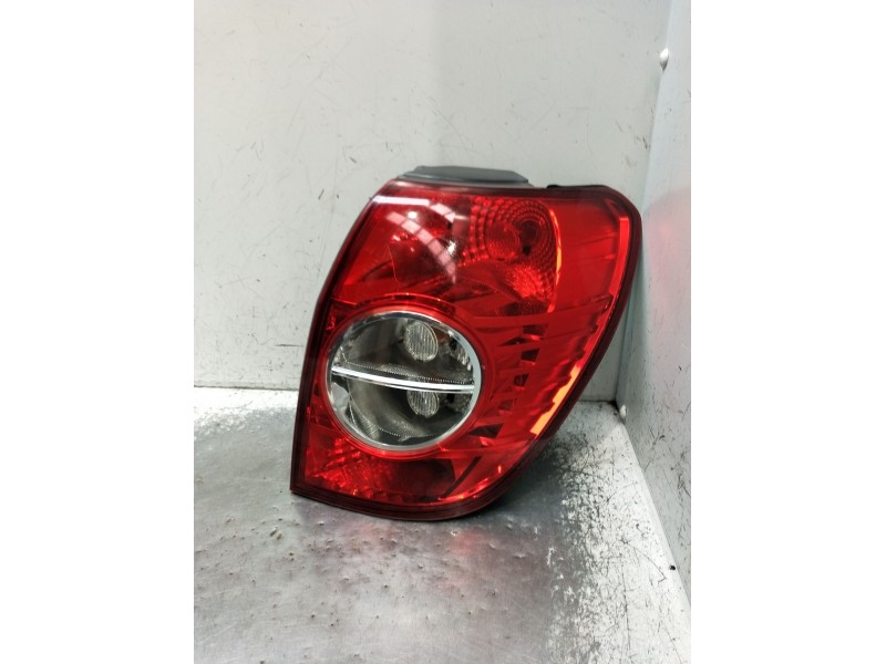 Recambio de piloto trasero derecho para chevrolet captiva (c100, c140) 2.0 d 4wd referencia OEM IAM   2006
