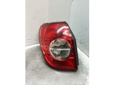 Recambio de piloto trasero izquierdo para chevrolet captiva (c100, c140) 2.0 d 4wd referencia OEM IAM   2006