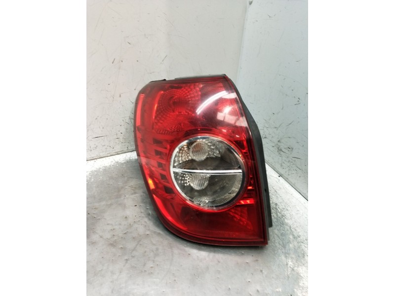 Recambio de piloto trasero izquierdo para chevrolet captiva (c100, c140) 2.0 d 4wd referencia OEM IAM   2006