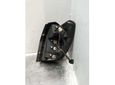 Recambio de piloto trasero izquierdo para chevrolet captiva (c100, c140) 2.0 d 4wd referencia OEM IAM   2006 2