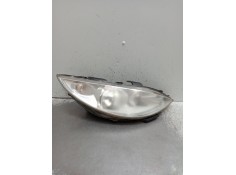 Recambio de faro derecho para tata indica vista 1.3 crdi referencia OEM IAM  PARA PULIR 
