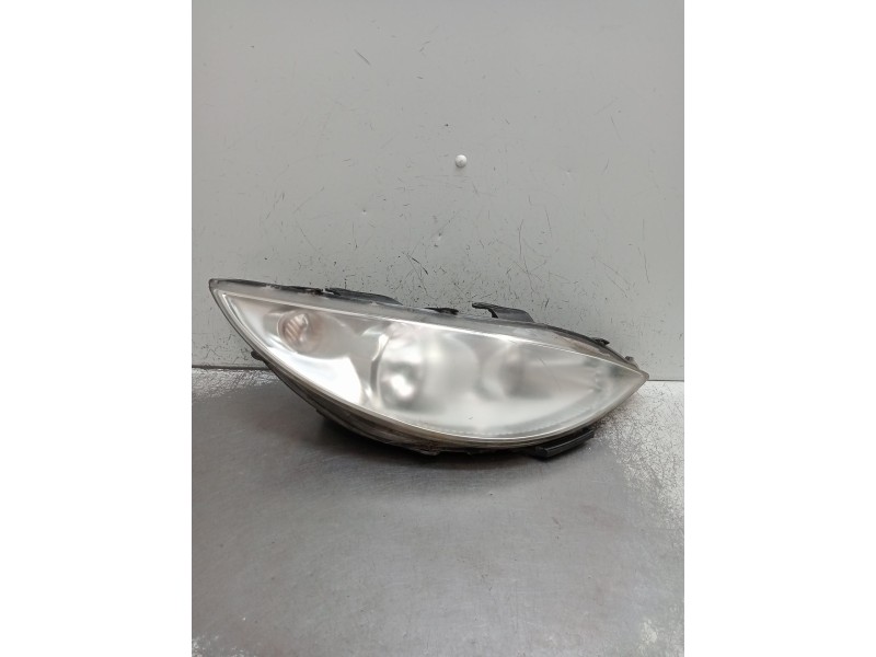 Recambio de faro derecho para tata indica vista 1.3 crdi referencia OEM IAM  PARA PULIR 