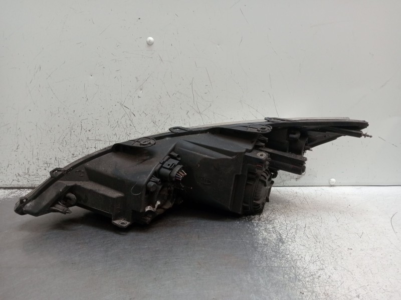 Recambio de faro derecho para tata indica vista 1.3 crdi referencia OEM IAM  PARA PULIR 