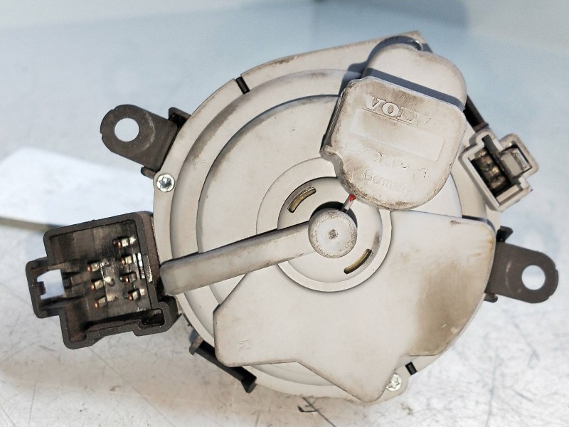 Recambio de conmutador de arranque para volvo c30 1.6 diesel cat referencia OEM IAM 30737157  
