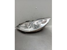 Recambio de faro izquierdo para tata indica vista 1.3 crdi referencia OEM IAM   