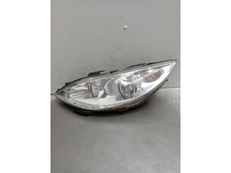 Recambio de faro izquierdo para tata indica vista 1.3 crdi referencia OEM IAM   