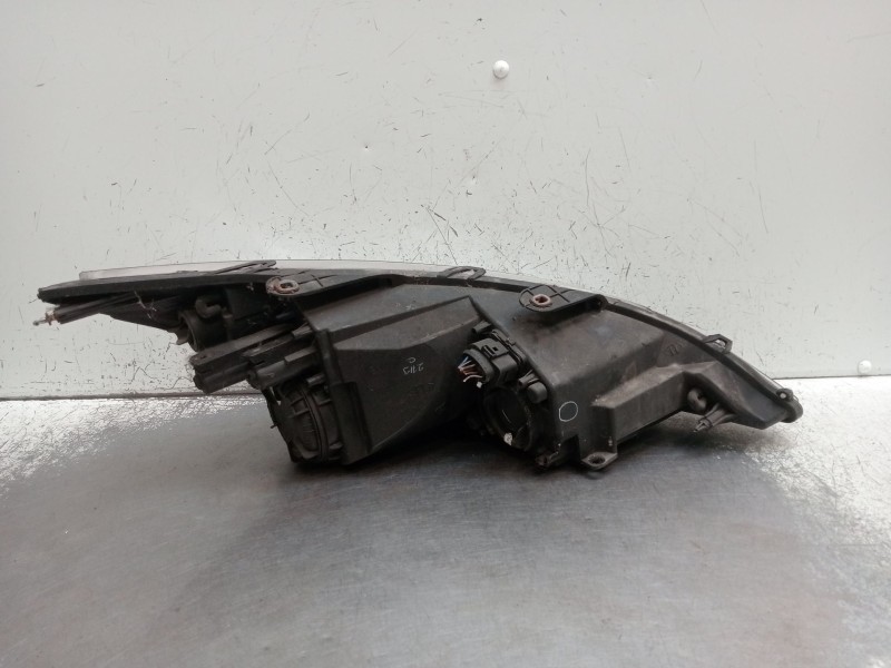 Recambio de faro izquierdo para tata indica vista 1.3 crdi referencia OEM IAM   