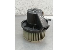 Recambio de motor calefaccion para tata indica vista 1.3 crdi referencia OEM IAM    2