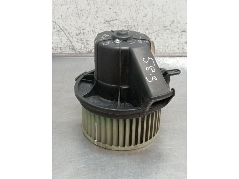 Recambio de motor calefaccion para tata indica vista 1.3 crdi referencia OEM IAM   
