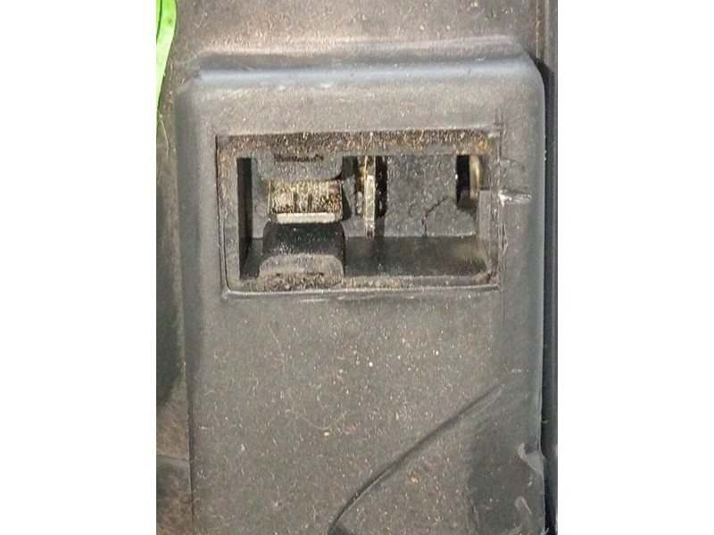 Recambio de motor calefaccion para tata indica vista 1.3 crdi referencia OEM IAM   
