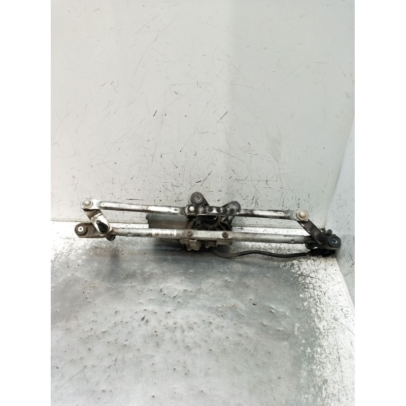 Recambio de motor limpia delantero para chevrolet captiva (c100, c140) 2.0 d 4wd referencia OEM IAM 20913315  2006