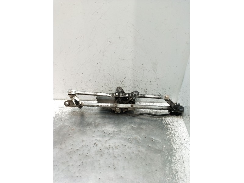 Recambio de motor limpia delantero para chevrolet captiva (c100, c140) 2.0 d 4wd referencia OEM IAM 20913315  2006