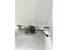 Recambio de motor limpia delantero para chevrolet captiva (c100, c140) 2.0 d 4wd referencia OEM IAM 20913315  2006 2