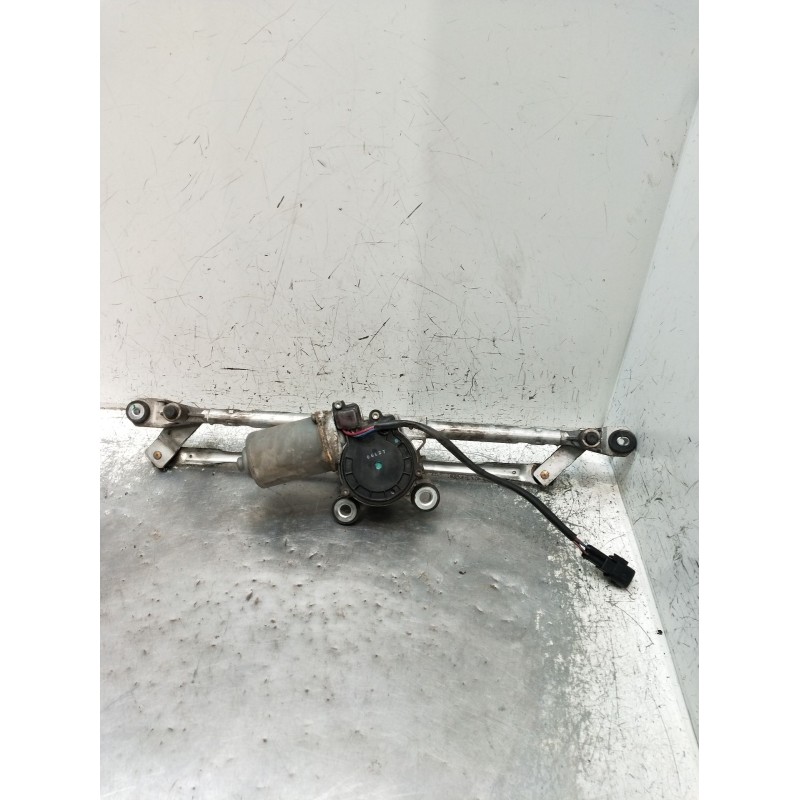 Recambio de motor limpia delantero para chevrolet captiva (c100, c140) 2.0 d 4wd referencia OEM IAM 20913315  2006