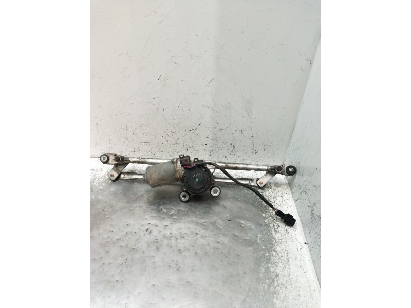 Recambio de motor limpia delantero para chevrolet captiva (c100, c140) 2.0 d 4wd referencia OEM IAM 20913315  2006