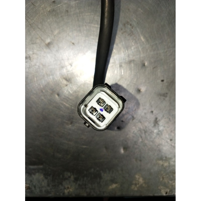 Recambio de motor limpia delantero para chevrolet captiva (c100, c140) 2.0 d 4wd referencia OEM IAM 20913315  2006