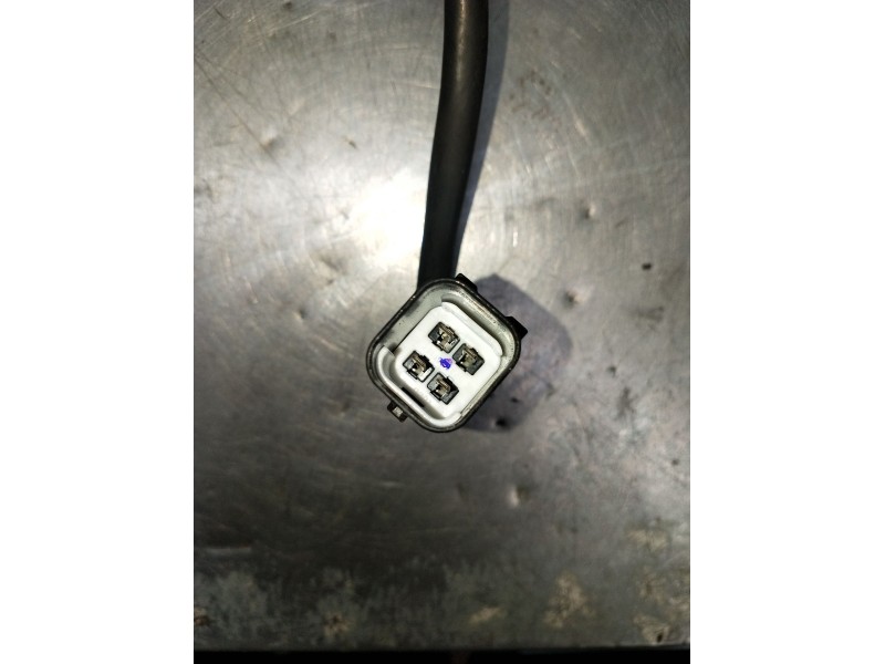 Recambio de motor limpia delantero para chevrolet captiva (c100, c140) 2.0 d 4wd referencia OEM IAM 20913315  2006