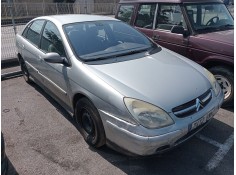citroën c5 i (dc_) del año 2002