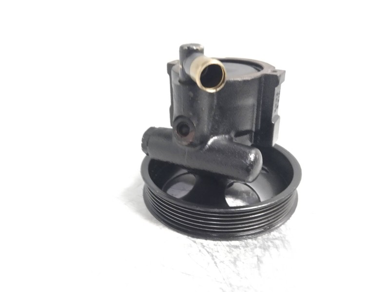 Recambio de bomba direccion para opel astra f berlina 1.6 cat referencia OEM IAM   