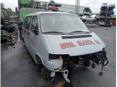 volkswagen transporter t4 furgoneta (70a, 70h, 7da, 7dh, 70j) del año 1999