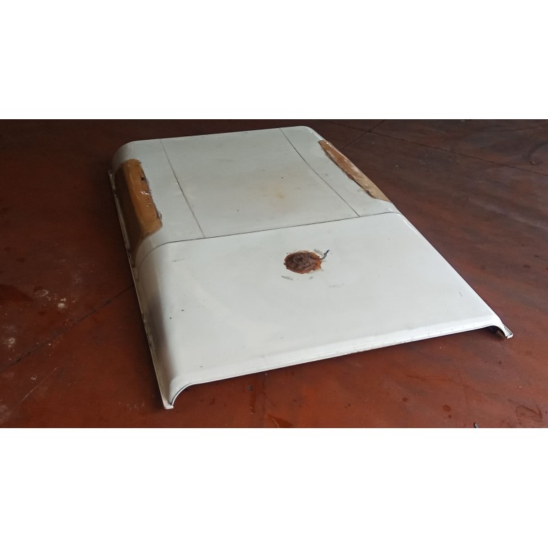 Recambio de techo para land rover defender station wagon (l316, l315) 2.5 td5 4x4 (l316) referencia OEM IAM   