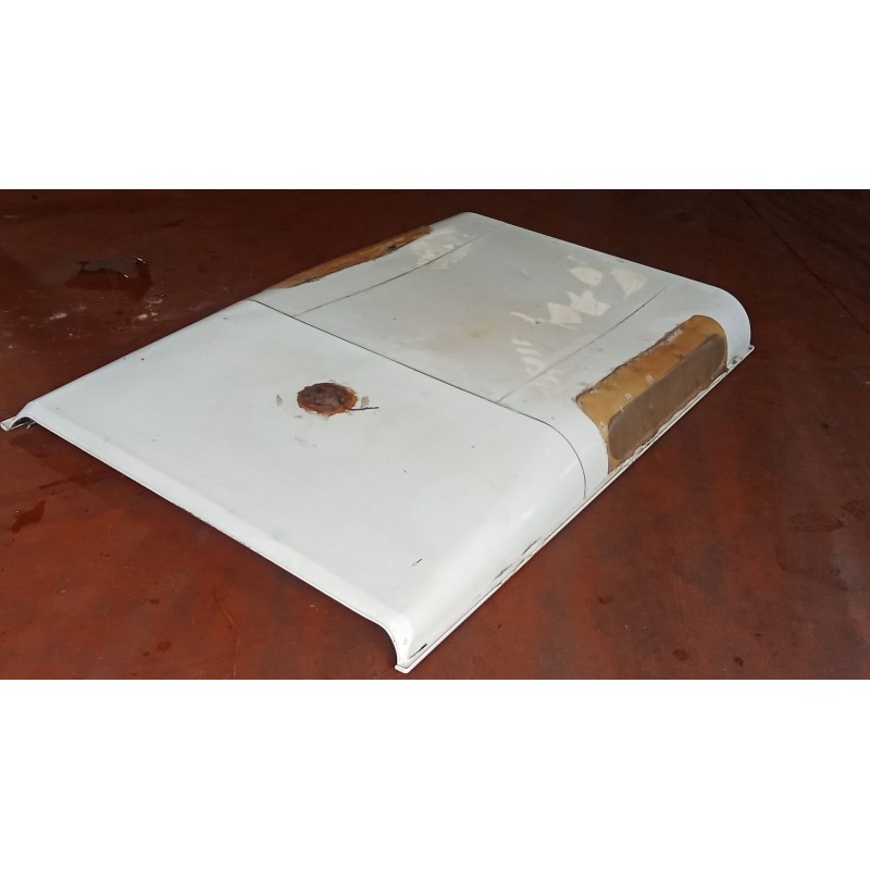 Recambio de techo para land rover defender station wagon (l316, l315) 2.5 td5 4x4 (l316) referencia OEM IAM   