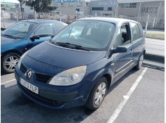 renault scénic ii (jm0/1_) del año 2007