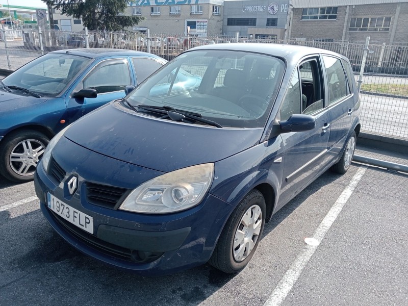 renault scénic ii (jm0/1_) del año 2007