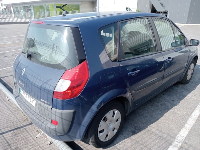 renault scénic ii (jm0/1_) del año 2007