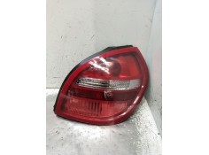 Recambio de piloto trasero derecho para nissan almera ii hatchback (n16) 2.2 di referencia OEM IAM   2000