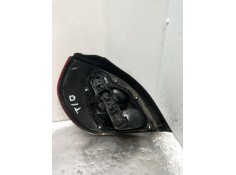 Recambio de piloto trasero derecho para nissan almera ii hatchback (n16) 2.2 di referencia OEM IAM   2000 2