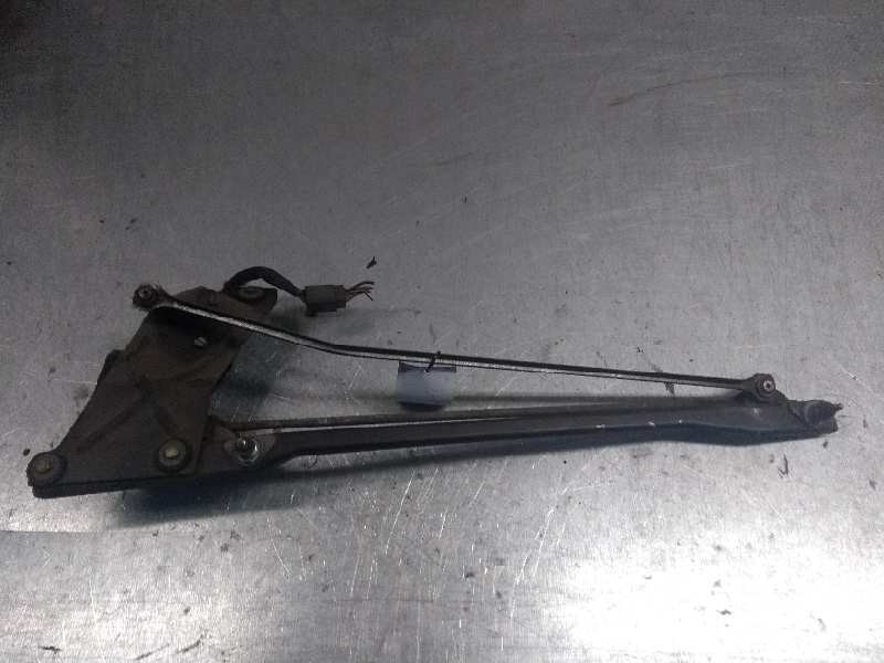 Recambio de motor limpia delantero para renault 14 gtl referencia OEM IAM   