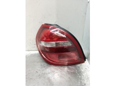 Recambio de piloto trasero izquierdo para nissan almera ii hatchback (n16) 2.2 di referencia OEM IAM   2000