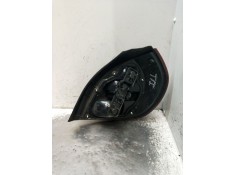 Recambio de piloto trasero izquierdo para nissan almera ii hatchback (n16) 2.2 di referencia OEM IAM   2000 2