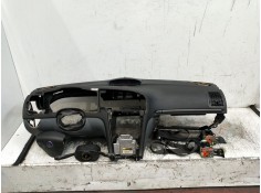 Recambio de kit airbag para saab 9-3 station wagon (e50) 2.0 t referencia OEM IAM 12762955  2005
