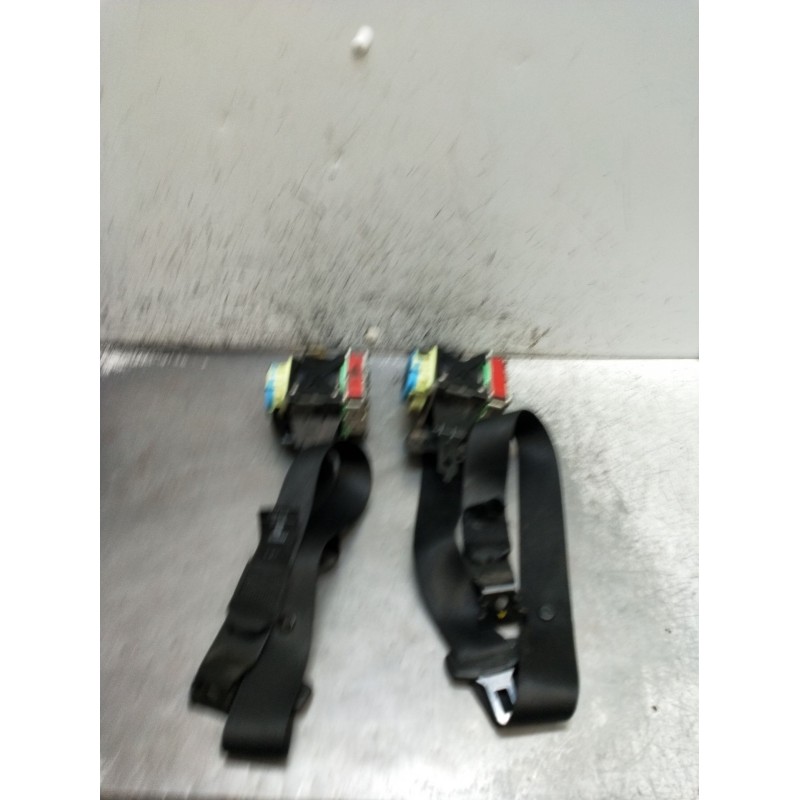Recambio de kit airbag para saab 9-3 station wagon (e50) 2.0 t referencia OEM IAM 12762955  2005