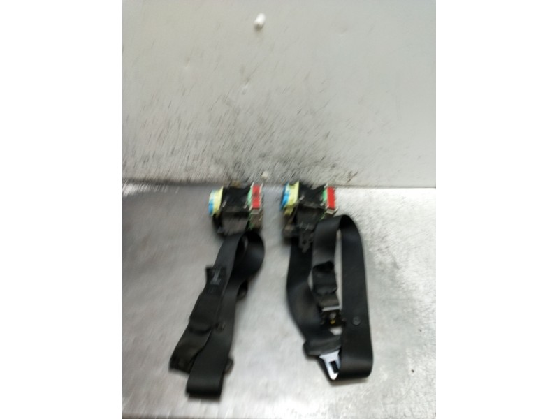 Recambio de kit airbag para saab 9-3 station wagon (e50) 2.0 t referencia OEM IAM 12762955  2005