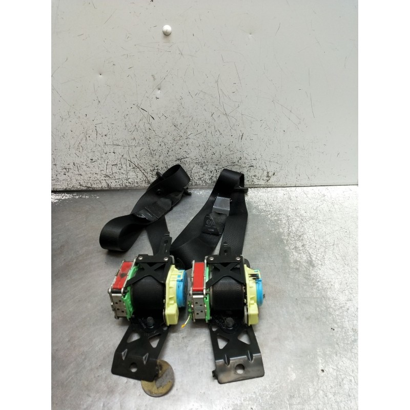 Recambio de kit airbag para saab 9-3 station wagon (e50) 2.0 t referencia OEM IAM 12762955  2005