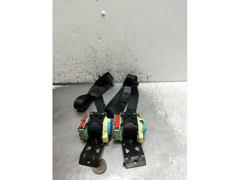 Recambio de kit airbag para saab 9-3 station wagon (e50) 2.0 t referencia OEM IAM 12762955  2005