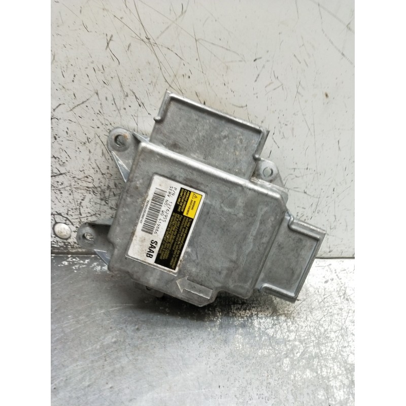 Recambio de kit airbag para saab 9-3 station wagon (e50) 2.0 t referencia OEM IAM 12762955  2005
