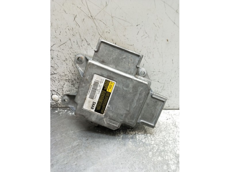 Recambio de kit airbag para saab 9-3 station wagon (e50) 2.0 t referencia OEM IAM 12762955  2005