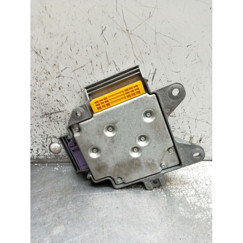 Recambio de kit airbag para saab 9-3 station wagon (e50) 2.0 t referencia OEM IAM 12762955  2005