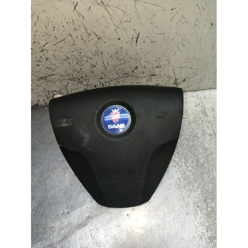 Recambio de kit airbag para saab 9-3 station wagon (e50) 2.0 t referencia OEM IAM 12762955  2005
