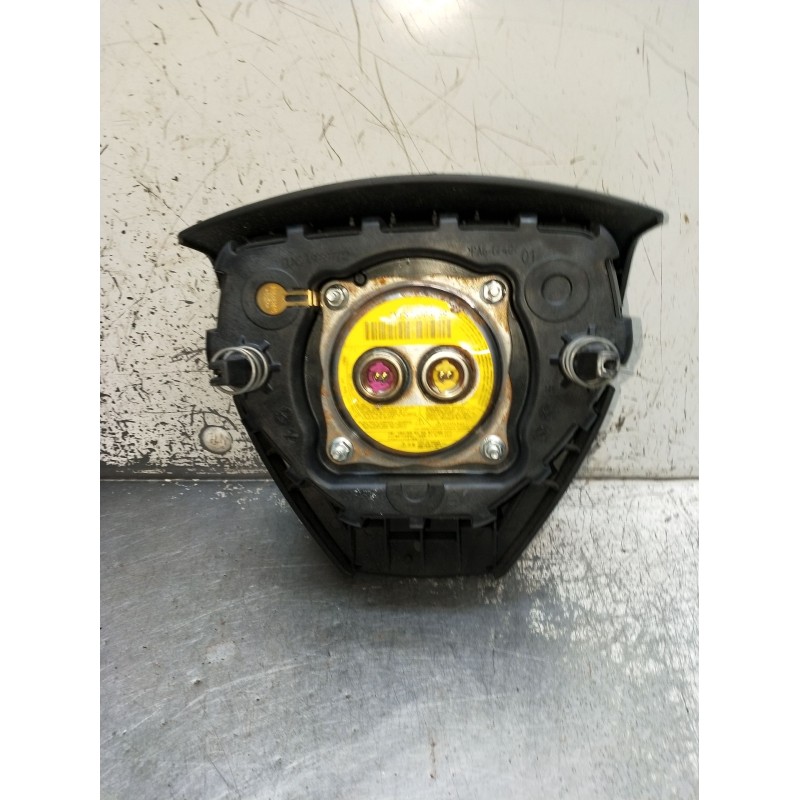 Recambio de kit airbag para saab 9-3 station wagon (e50) 2.0 t referencia OEM IAM 12762955  2005