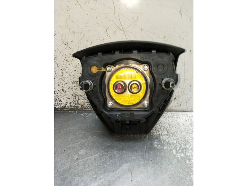 Recambio de kit airbag para saab 9-3 station wagon (e50) 2.0 t referencia OEM IAM 12762955  2005